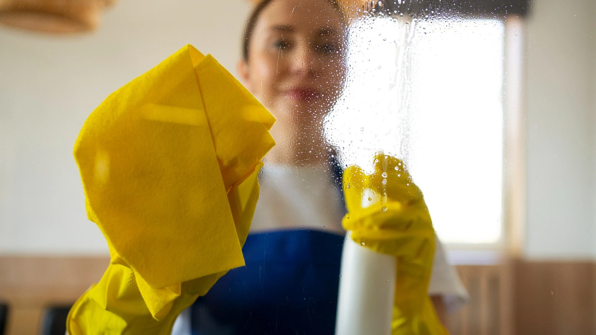 Empresa de limpieza en Salamanca